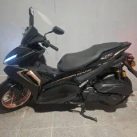 ایروکس NVX170|موتورسیکلت|اراک, |دیوار