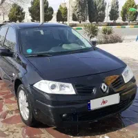 مگان 2000 اتومات
