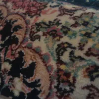 کناره قالی|فرش|رفسنجان, |دیوار