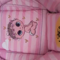 آغوشی|اسباب و اثاث بچه|قم, ولیعصر|دیوار