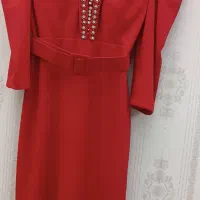 لباس شب مجلسی