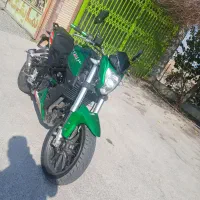 متور بنلی ۲۵۰تک|موتورسیکلت|کرمان, |دیوار