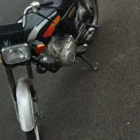 موتور مزایده|موتورسیکلت|اسلامشهر, شهرک مهدیه|دیوار