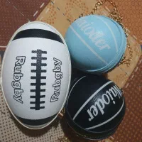 کیف های توپی