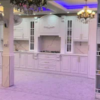 نصب کابینت و کمددیواری|خدمات پیشه و مهارت|خمین, |دیوار