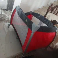 تخت کودک