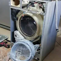 سرویس/تعمیر تعمیرکار پکیج دیواری/لباسشویی (تضمینی)|خدمات پیشه و مهارت|شیراز, سفیرشمالی|دیوار