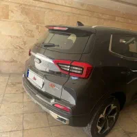 ایکس ۵۵ پرو مدل ۱۴۰۲|خودرو سواری و وانت|تهران, امام خمینی|دیوار