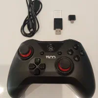 دسته بازی تسکو در حد نو