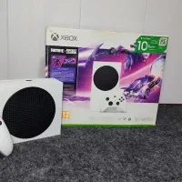 ایکس باکس سری اس