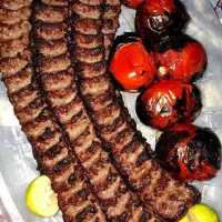 غذا خوری وتهیه غذای امیر|خدمات پذیرایی، مراسم|اردبیل, |دیوار