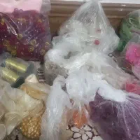 گل کریستالی