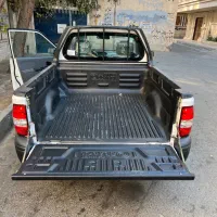 پراید وانت ۱۵۱ مدل۱۴۰۴ se مشابه صفر