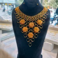 سینه ریز اقتصادی،کاملا نو و کلا با ۳ درصد|جواهرات|لردگان, |دیوار