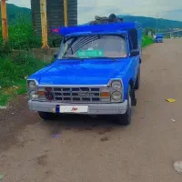 نیسان86دوگانه گارخانه انژکتور