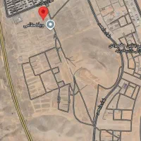 قطعه زمین 250 متری دی ۳ معاوضه با خودرو