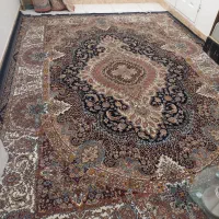 فرش دست بافت