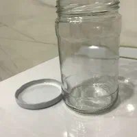 شیشه مناسب مربا و ترشی