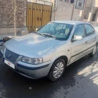 سمند مدل 82|خودرو سواری و وانت|کرج, اخگرآباد|دیوار