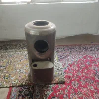 بخاری انرژی نفت وگازوئیلی