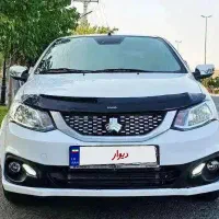 ساینا پلاس اتوماتیک ۱۴۰۴ مشابه صفر