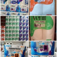 دستمال کاغذی