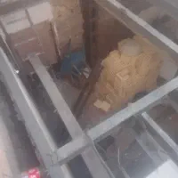 جوشکارسیار،اسکلت،ایستگاه پله )حتی ۱ خال جوش)