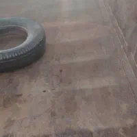 تریلی|خودرو سنگین|وراوی, |دیوار