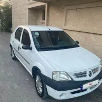 ال نود پارس خودرو