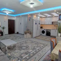 اجاره آپارتمان ۹۵ متری ۲ خوابه در الهیه