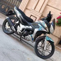 موتور داییچی 135cc