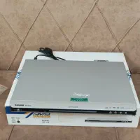 دستگاه دی وی دی آکبند