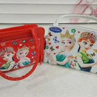 کیف بچه‌گانه|اسباب‌‌بازی|ری, شهادت|دیوار