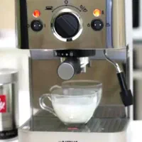 اسپرسوساز ۱۴۹نوا در حدنو