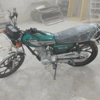 هندا 95 تکپر