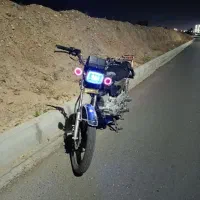 موتور پرواز 200