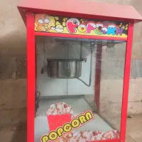 دستگاه پاپ کورن|کافیشاپ و رستوران|پاکدشت, خاتون آباد|دیوار