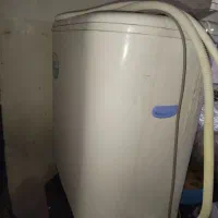 لباسشویی دوقلو|ماشین لباسشویی و خشک‌کن لباس|تالش, هشتپر|دیوار