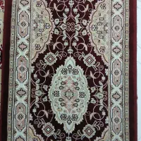 2عدد فرش 12متری و کناره درحد نو|فرش|گلپایگان, |دیوار