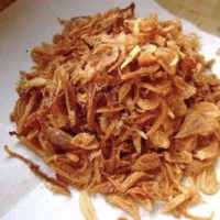 پیاز مجلسی سبزی سرخ شده