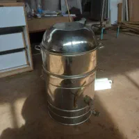 دستگاه ذرت مکزیکی