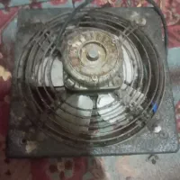 هواکش سالم