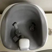 صندلی غذای کودک پرتابل اسپرینگ|تخت و صندلی بچه|گرگان, |دیوار