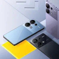 گوشی پوکو ام شش پرو