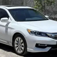 حواله خودرو وارداتی هوندا آکورد