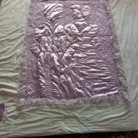 لحاف  دونفره