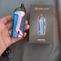 ویپ Geek Vape نو نوعه|زیورآلات و اکسسوری|یزد, |دیوار