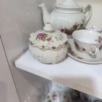 قهوه دون قدیمی خیلی قشنگترازعکس