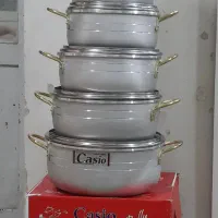 اثاث قابلمه دبه کشکول پذیرایی سماور ظروف ظرف مس