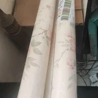 پخش برند هاکاغذ دیواری ب فی کارخانه 70/000 موجود|مصالح و تجهیزات ساختمان|تهران, سعادت‌آباد|دیوار